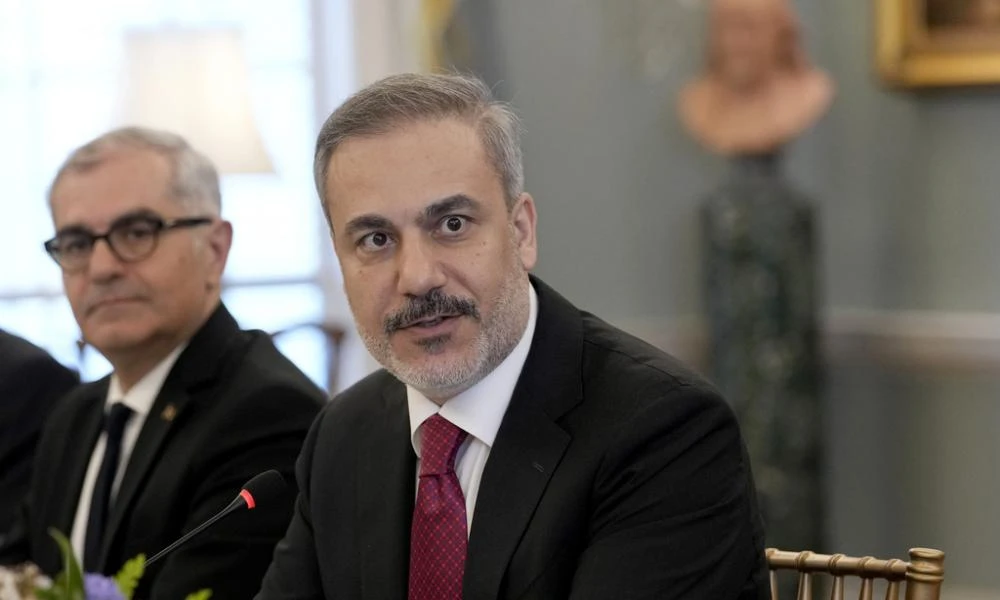 Τουρκία: Eμπάργκο εξαγωγών σε 54 κατηγορίες προϊόντων κατά του Ισραήλ